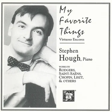 My Favorite Things: Virtuoso Encores