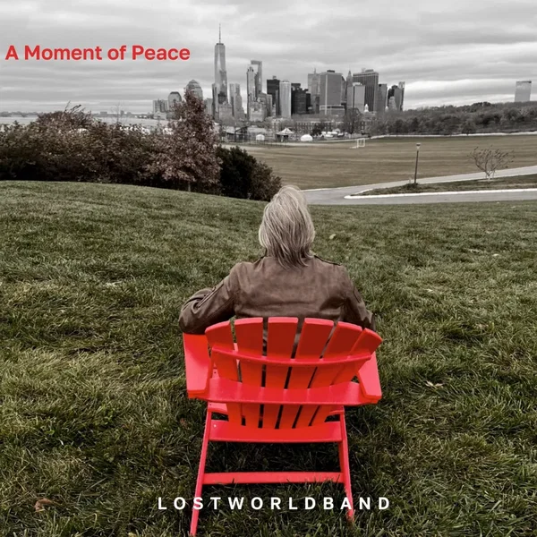 A Moment of Peace