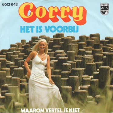 Het is voorbij / Waarom vertel je niet