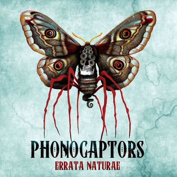 Errata Naturae