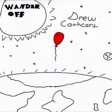 Wander Off by Forever Fool - album cover