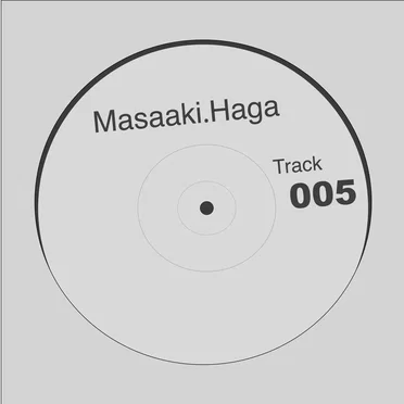 Masaaki Haga 005