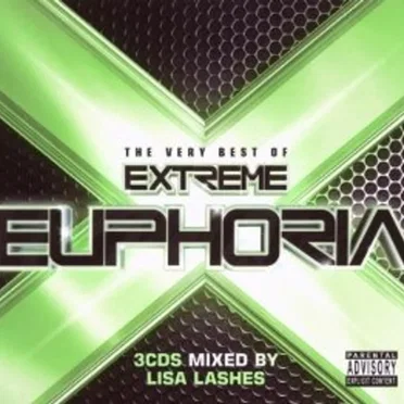 The Very Best of Extreme Euphoria