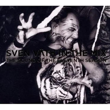 Sven Väth in the Mix: The Sound of the Eleventh Season