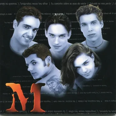 Meu Universo És Tu by Milénio - album cover