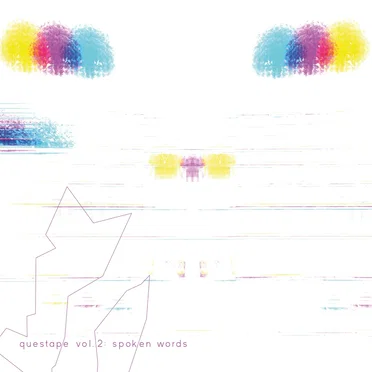 questape, vol. 2: spoken words