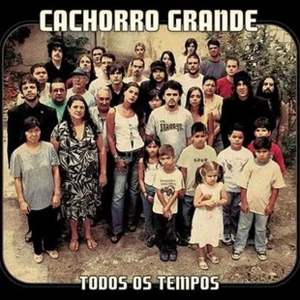Todos os tempos