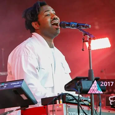 2017-06-25: Glastonbury Festival of Contemporary Performing Arts