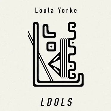 LDOLS by Loula Yorke - album cover