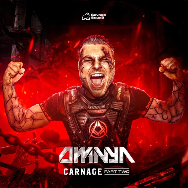 Carnage Part Two