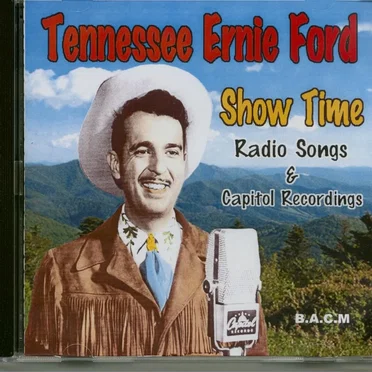 Show Time: Radio Songs & Capitol Recordings