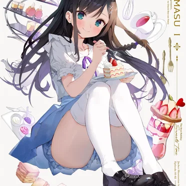 ギルドの受付嬢ですが、残業は嫌なのでボスをソロ討伐しようと思います キャラクターソング & オリジナルサウンドトラック vol.1