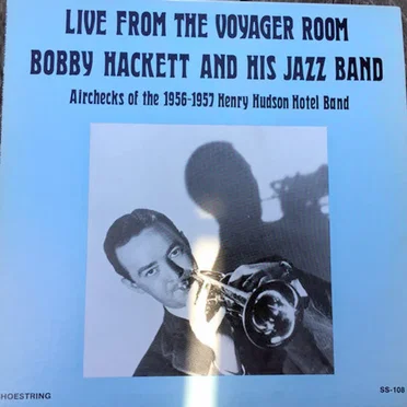 Live From the Voyager Room