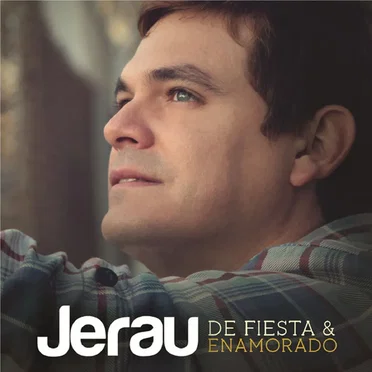 De fiesta y enamorado