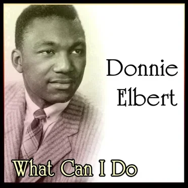 Donnie Elbert