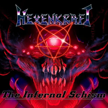 Hexenkraft