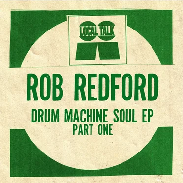 Drum Machine Soul EP, Part One