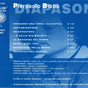 Diapason
