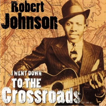 … I Went Down to the Crossroads