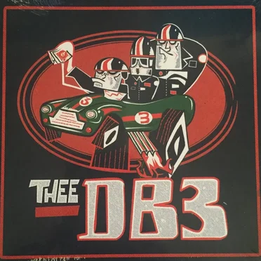 Thee DB3