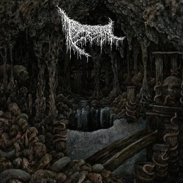 Onslaught to Seraphim by Triumvir Foul - album cover