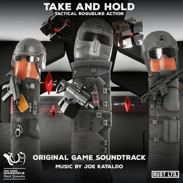 H3VR: Take And Hold (Original Game Soundtrack)