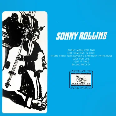 Sonny Rollins