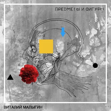 Предметы и фигуры by Виталий Малыгин - album cover