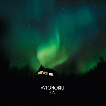 Sijaj by Avtomobili - album cover