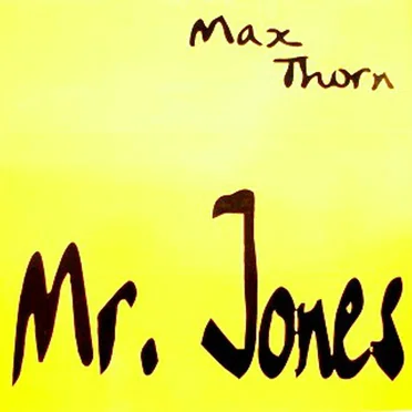 Mr. Jones