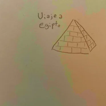 Viaje a Egipto