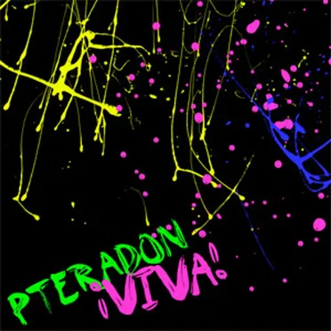 Pteradon