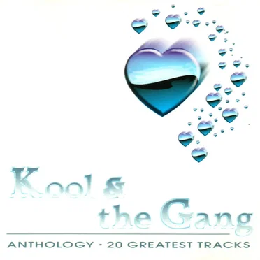 Anthology: 20 Greatest Tracks