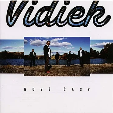 Nové časy