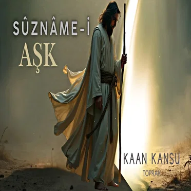 Sûznâme-i Aşk by Kaan Kansu Toprak - album cover