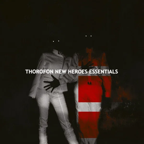 New Heroes
