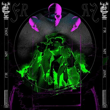 I’m Not Done (Therapy Session)