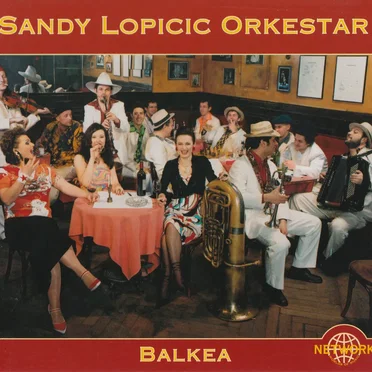 Balkea