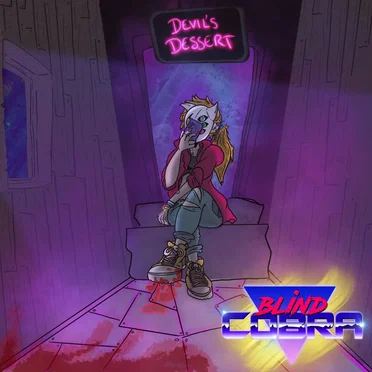 Devil’s Dessert