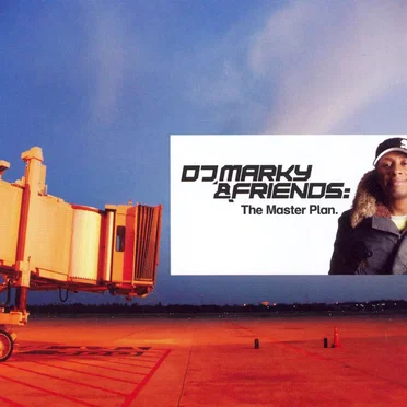 DJ Marky & Friends: The Master Plan