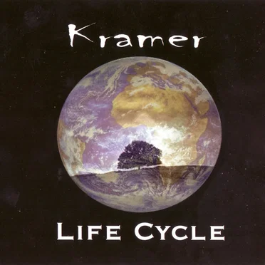Life Cycle by Kramer - album cover