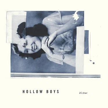 It's True by Hollow Boys - album cover
