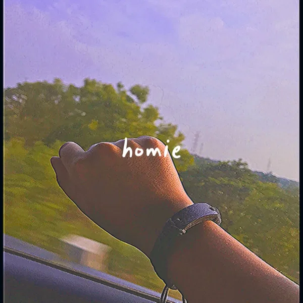 homie / colors