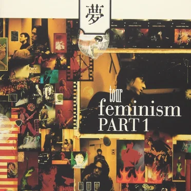 tour feminism PART 1