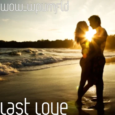 Last Love by wow_wpvmfld - album cover