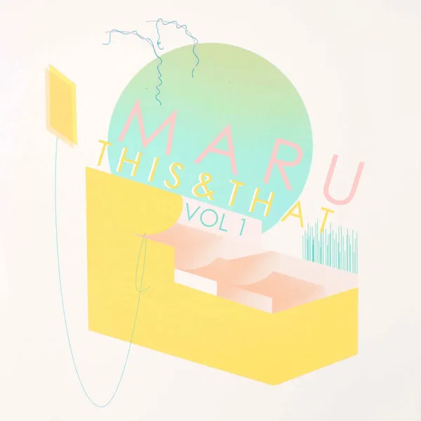 This & That Vol. 1