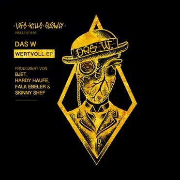 Wertvoll by Das W - album cover