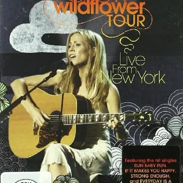 Wildflower Tour - Live In New York
