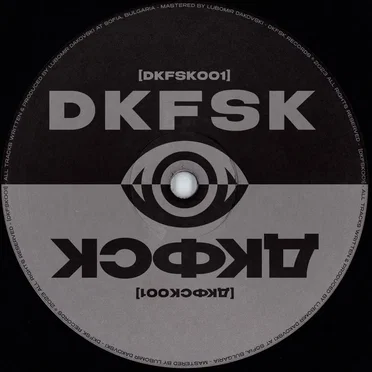 DKFSK 001
