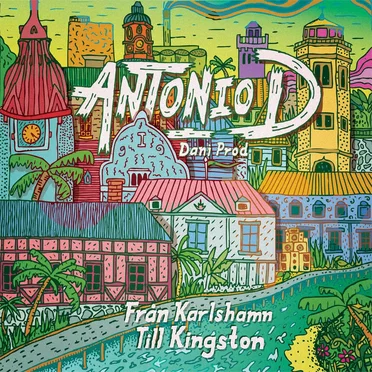 Antonio D